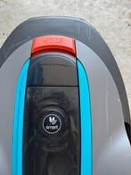 Gardena smart sileno city 600m2 model 19603-60 + garage, Tuin en Terras, Robotmaaiers, Bestuurbaar via app, Ophalen of Verzenden