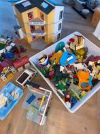 HEEL veel los playmobil alles in 1 keer weg, Los playmobil, Zo goed als nieuw, Ophalen