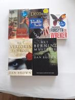 (Voetbal)boeken, Ophalen, Zo goed als nieuw