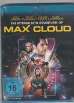 Max Cloud Blu Ray ( duits - engels ) nieuw, Ophalen of Verzenden, Nieuw in verpakking, Overige genres