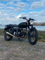 AGM Caferacer brommer, Fietsen en Brommers, Gebruikt, Ophalen