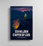 Een Miljoen Stappen op Lava, Verzenden, Nieuw, Nederland
