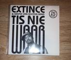 Extince & Kasper Van Kooten Band - Tis Nie Waar 7", Overige formaten, 2000 tot heden, Gebruikt, Ophalen of Verzenden