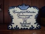 Delfts blauw display : Goedewaagen, Antiek en Kunst, Ophalen