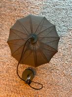 Light & Living Hanglamp Groen/Khaki - Nieuw, Ophalen of Verzenden, Nieuw, Stof, Minder dan 50 cm