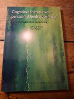 Cognitieve therapie voor persoonlijkheidsstoornissen, Boeken, J.E. Young; H. Pijnakker, Ophalen of Verzenden, Ontwikkelingspsychologie