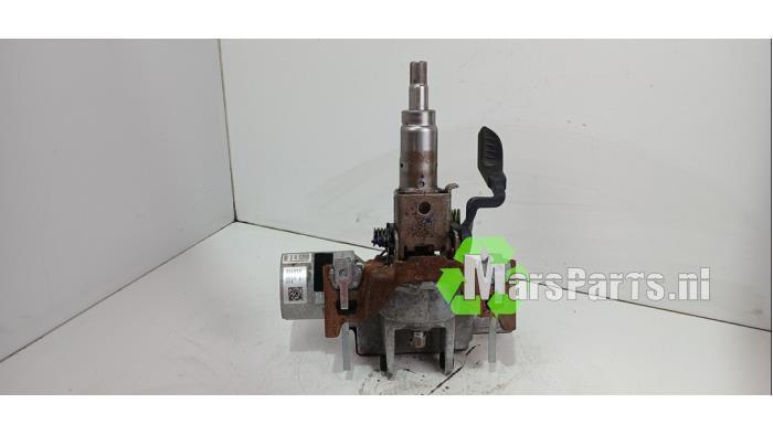 Stuurbekrachtiging Elektrisch van een Opel Corsa, Auto-onderdelen, Besturing, Opel, Gebruikt, 3 maanden garantie, Ophalen of Verzenden