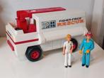Fisher-price adventure people rescue team, Ophalen of Verzenden, Zo goed als nieuw