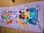 Lego Friends dekbedovertrek, Ophalen of Verzenden, Gebruikt