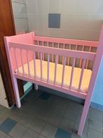 Babywieg Chestnut + matras €20 vandaag ophalen!, Ophalen, Zo goed als nieuw, Wieg