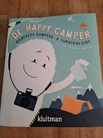 Job, Joris & Marieke - De happy camper, Ophalen of Verzenden, Zo goed als nieuw, Job, Joris & Marieke