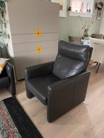 W. Schillig fauteuil, Huis en Inrichting, Fauteuils, Ophalen, Gebruikt