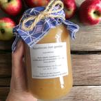 Kakifruit jam met appel homemade ! € 1,99, Diversen, Levensmiddelen, Ophalen of Verzenden