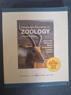 Integrated Principles of Zoology, Ophalen of Verzenden, Beta, Gelezen, WO