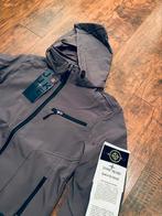 JACK | SOFT SHELL | MEN | FASHION | NEW | GREY | M, Kleding | Heren, Jassen | Zomer, Nieuw, Grijs, Maat 48/50 (M), Stone Island