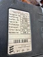 Standkachel d3 LP 2500 w12 volt, Caravans en Kamperen, Ophalen of Verzenden, Gebruikt