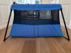 Babybjorn Reisbedje Light - Campingbedje, Ophalen, Zo goed als nieuw, Reisbedje