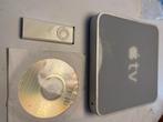 Apple Itv A1218 1e generatie 160Gb HDD Jailbreak, Gebruikt, Overige modellen, Ophalen of Verzenden, 16 GB