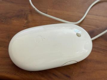 Apple Mighty Mouse A1152 beschikbaar voor biedingen