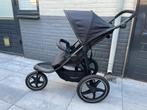 Buggy Hauck Runner2 Black, Ophalen, Nieuw, Overige merken
