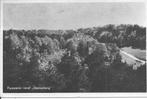 Panorama STERRENBERG  Beek  Berg en Dal., Ophalen of Verzenden, 1940 tot 1960, Gelopen, Gelderland