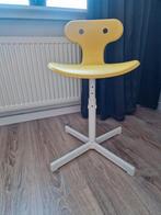 Bureaustoel Ikea, Kinderen en Baby's, Kinderkamer | Tafels en Stoelen, Ophalen, Zo goed als nieuw, Stoel(en)