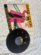 Shakin Stevens - you drive me crazy vinyl Japan/promo, Ophalen of Verzenden, Zo goed als nieuw