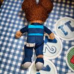 André Kuipers astronaut meisje knuffel 29 cm, Ophalen of Verzenden