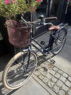 Meisjesfiets 26 inch met mand – Popal, Ophalen, Gebruikt, 26 inch of meer
