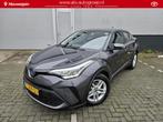 Toyota C-HR 1.8 Hybrid Active | Origineel NL | 1e eigenaar |, Stof, Euro 6, 4 cilinders, 122 pk