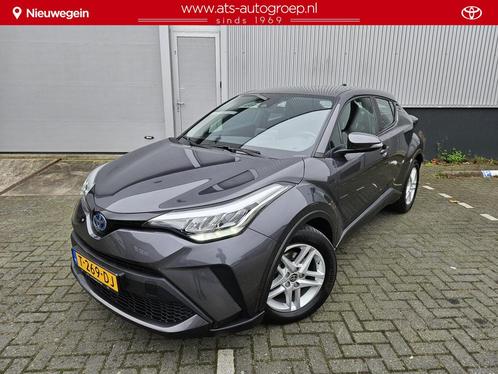 Toyota C-HR 1.8 Hybrid Active | Origineel NL | 1e eigenaar |, Auto's, Toyota, Te koop, C-HR, ABS, Achteruitrijcamera, Adaptive Cruise Control