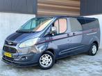 Dikke Ford Transit 2.2TDCI*5PRS*LANG*, Euro 5, Gebruikt, Zwart, 4 cilinders