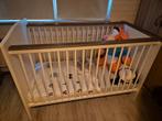 Commode en ledikantje, Ophalen, Gebruikt, Jongetje of Meisje