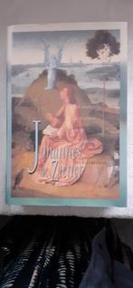 Johannes de ziener, door Jan Nieuwenhuis, Boeken, Godsdienst en Theologie, Ophalen of Verzenden