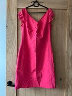 Jurkje steps roze maat M / 40, Maat 38/40 (M), Cocktailjurk, Ophalen of Verzenden, Zo goed als nieuw