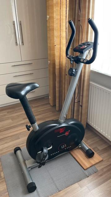 Hometrainer Christopeit Sport SL3 beschikbaar voor biedingen