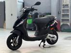 Piaggio Zip 50cc 2t (2015)(Piaggio Zip 2 takt), Fietsen en Brommers, Brommers | Overige merken, Ophalen, Maximaal 45 km/u, Nieuw