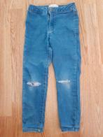 Zara girls spijkerbroek - maat 110, Ophalen of Verzenden, Zara girls, Meisje, Broek