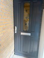 Buiten deur, Doe-het-zelf en Verbouw, Deuren en Horren, Ophalen, Gebruikt, 80 tot 100 cm, Buitendeur