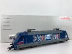 Märklin 39372 – DB BR 101 - “Starlight Express 25 Jaar” MFX, Wisselstroom, Locomotief, -, Verzenden