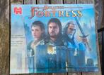 Stratego Fortress, Hobby en Vrije tijd, Gezelschapsspellen | Bordspellen, Ophalen, Zo goed als nieuw