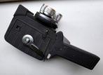 Vintage Mansfield 8mm camera, incl. originele handleiding, Audio, Tv en Foto, Videocamera's Analoog, Ophalen of Verzenden, 8mm