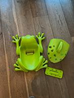Boon Frog Pod Speelgoed Opberger - Gebruikt, Ophalen of Verzenden, Gebruikt