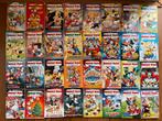40 mooie Donald Duck pockets, Meerdere stripboeken, Ophalen, Gelezen, Walt Disney.
