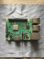 Raspberry Pi 3 Model B, Ophalen of Verzenden, Gebruikt