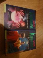 Kippenvel junior, Boeken, Ophalen of Verzenden, Gelezen