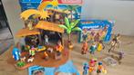 Playmobil kerststal 3 koningen 9497 5588 5593, Kinderen en Baby's, Speelgoed | Playmobil, Ophalen of Verzenden