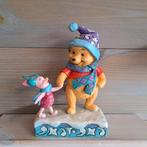 Disney Winnie the Pooh en Knorretje, Ophalen of Verzenden, Winnie de Poeh of vrienden, Nieuw, Beeldje of Figuurtje