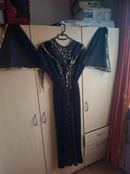 heksenjurk met hoed maat 40, Ophalen, Zo goed als nieuw, 170 of groter, Meisje