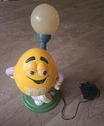 M&M lamp, Ophalen of Verzenden, Gebruikt
